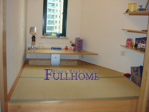 Yanlord Riverside Garden - Interior view 4, Shanghai rental property